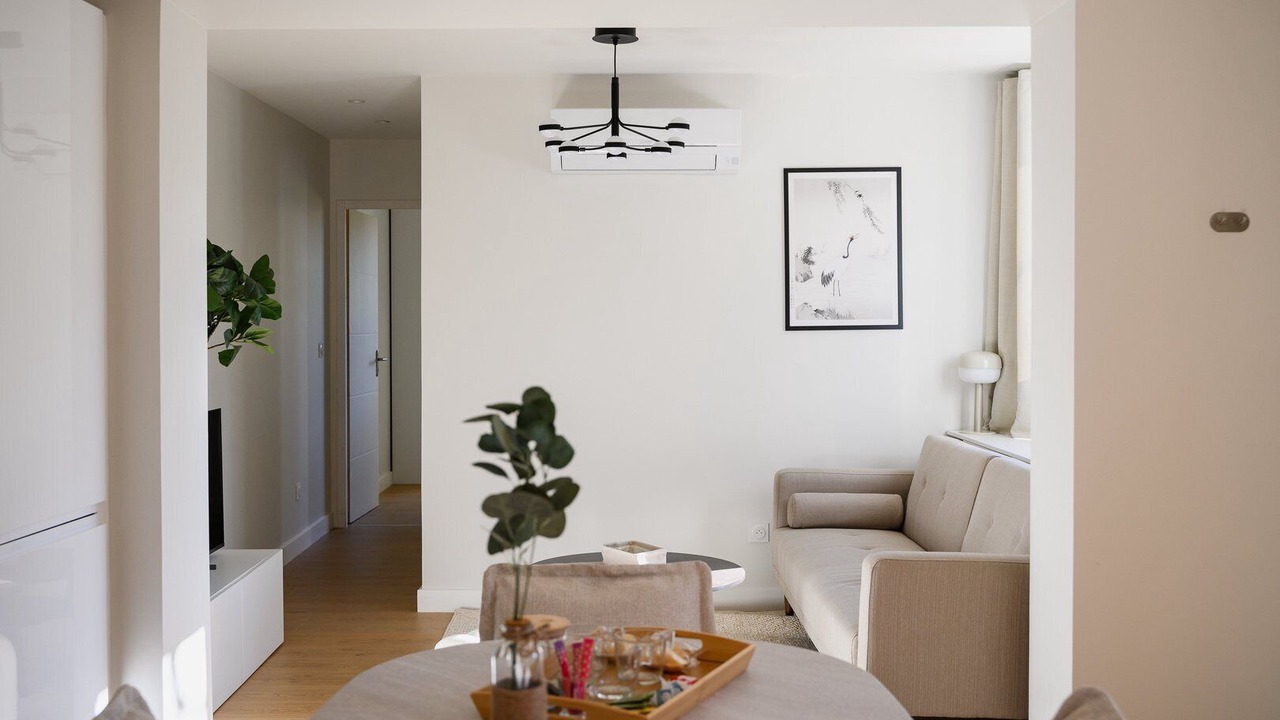 Photo of Livingroom in Castres