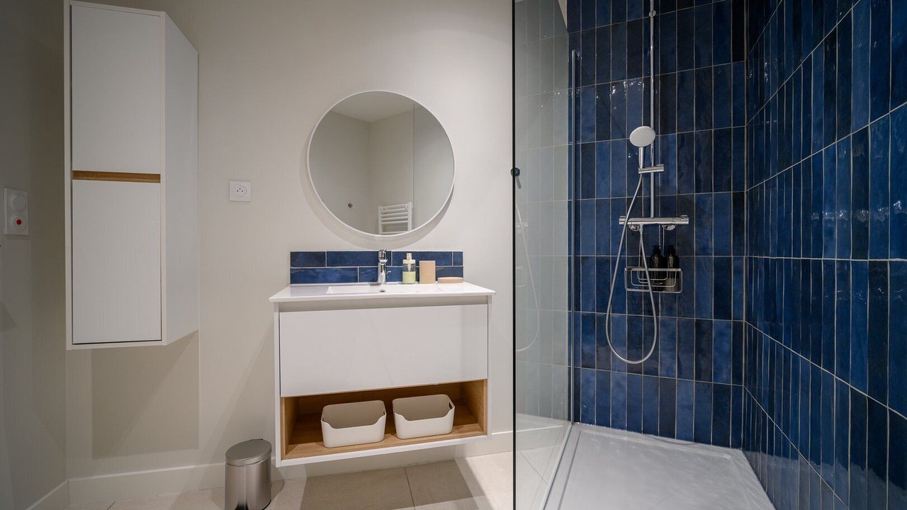 Photo of Bathroom in Castres