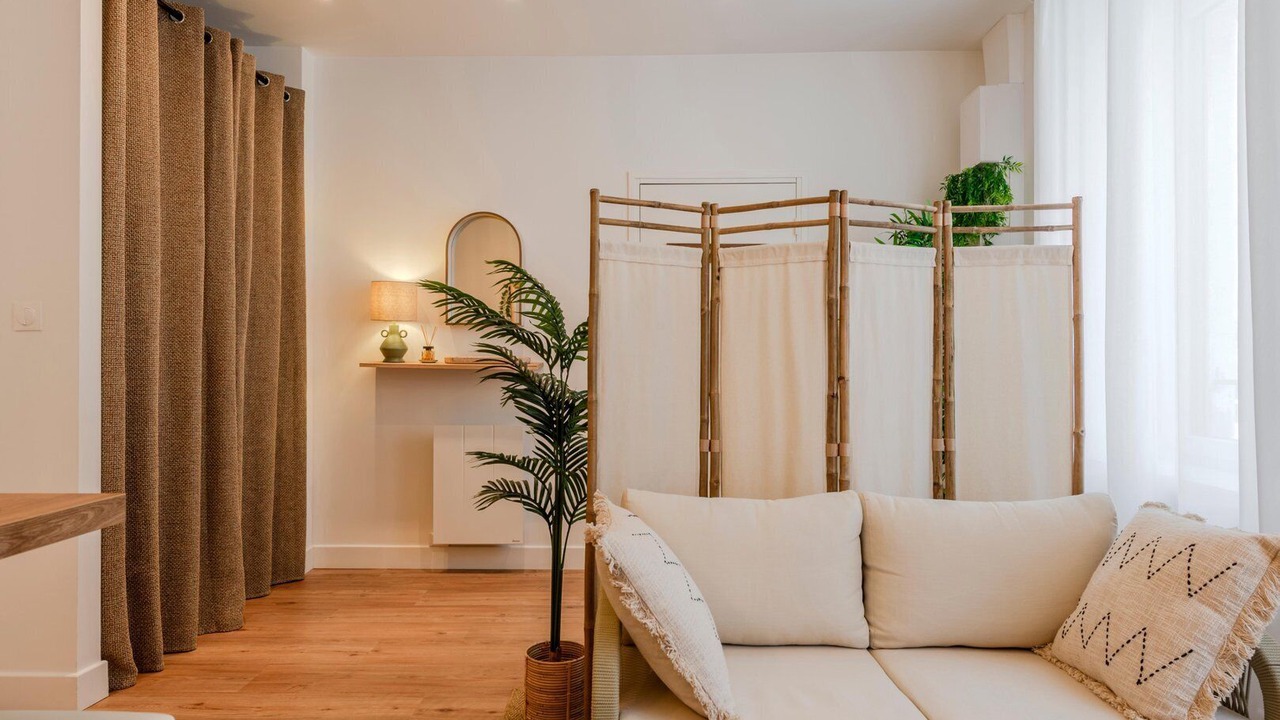 Photo of Livingroom in Brequerecque