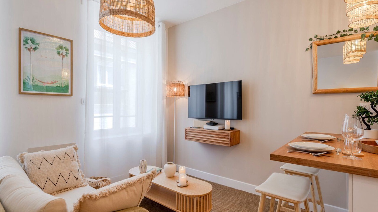 Photo of Livingroom in Brequerecque