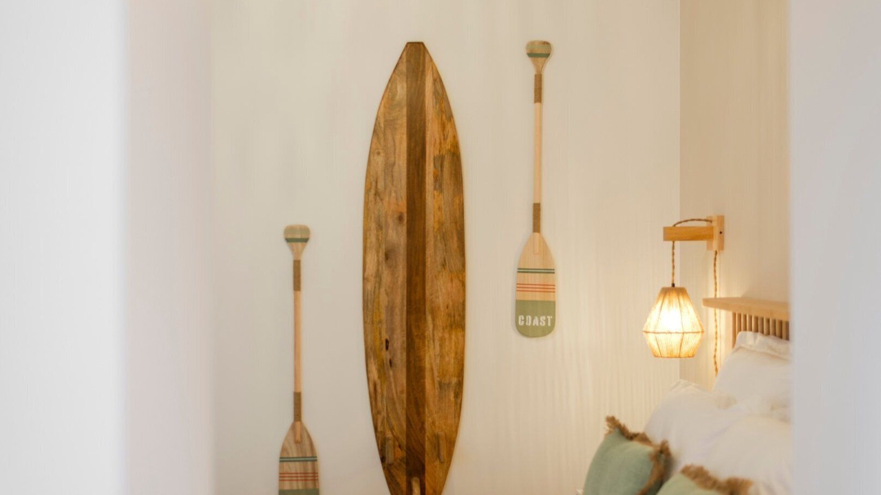 Photo of Bedroom in Brequerecque