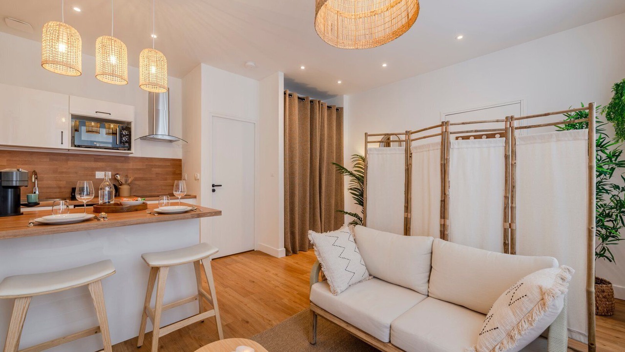 Photo of Livingroom in Brequerecque