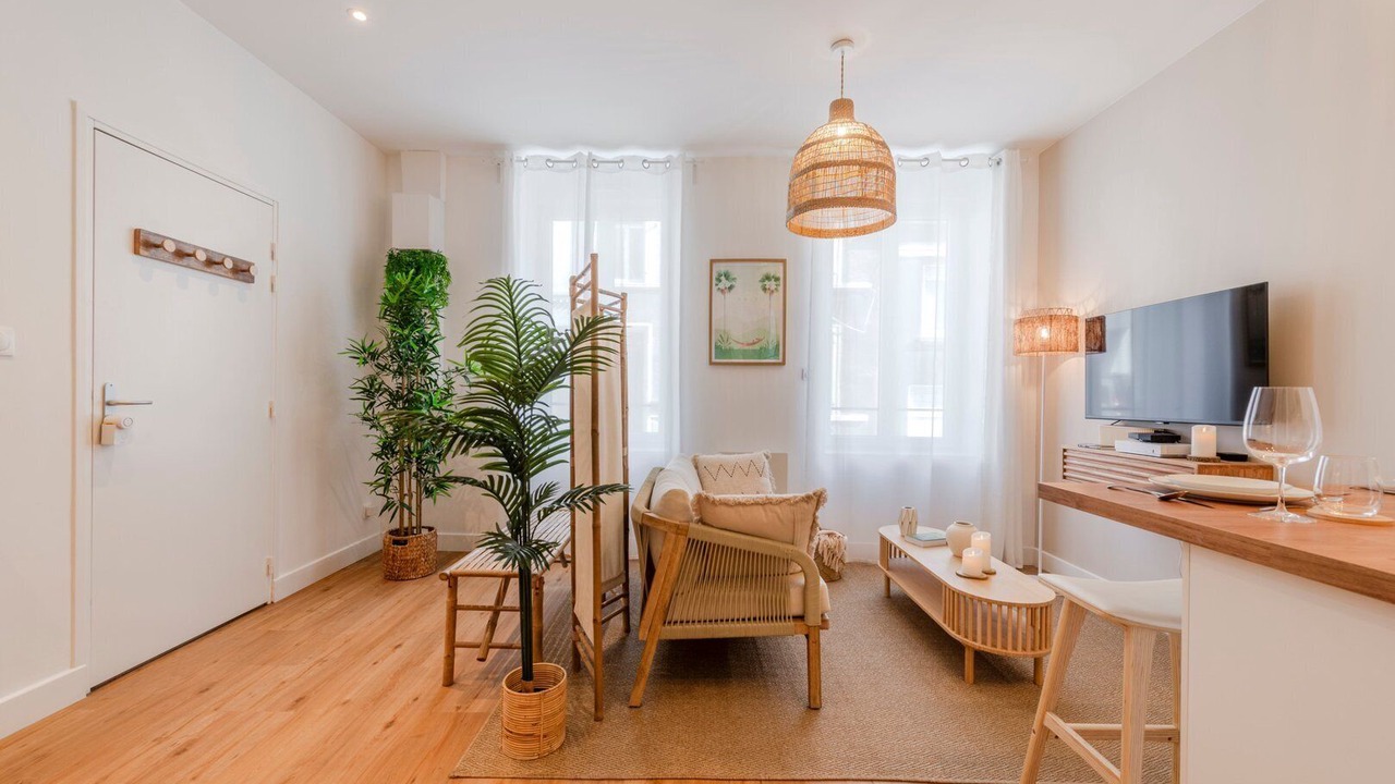 Photo of Livingroom in Brequerecque