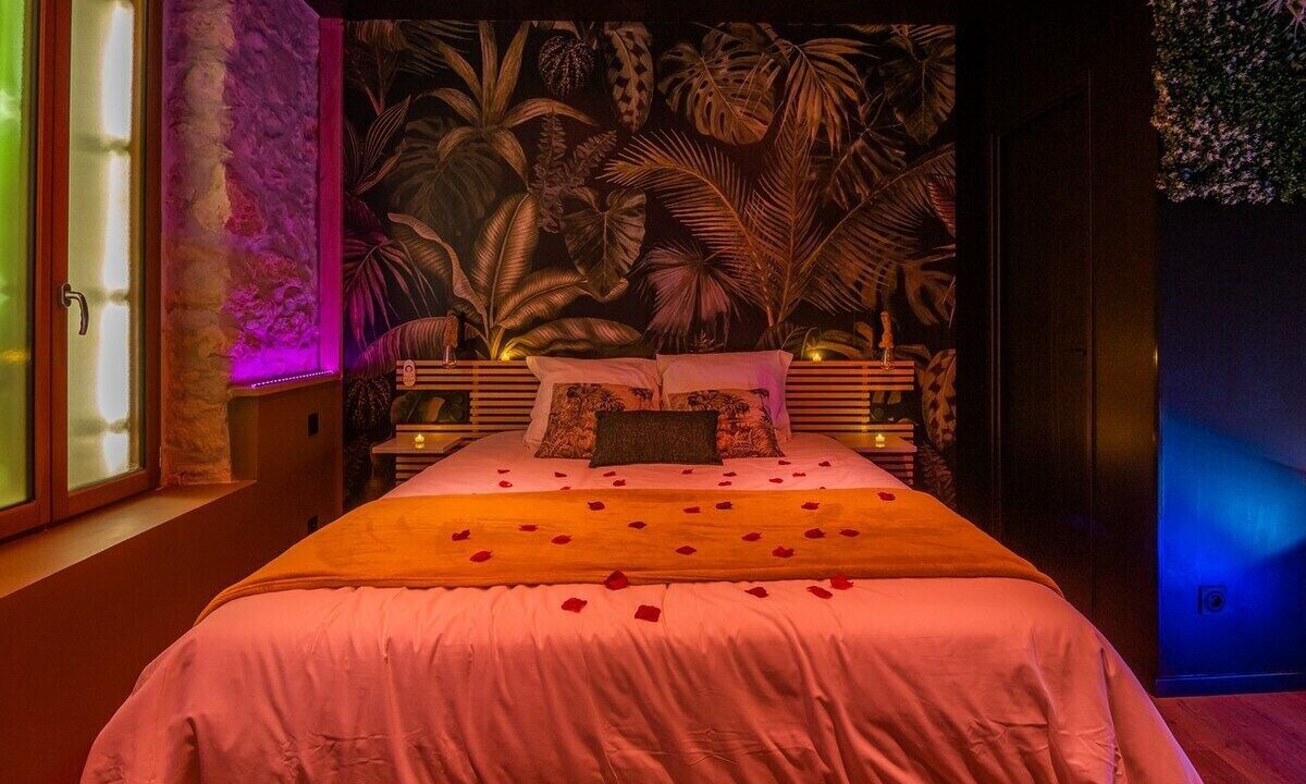 Photo of Bedroom in Maraussan