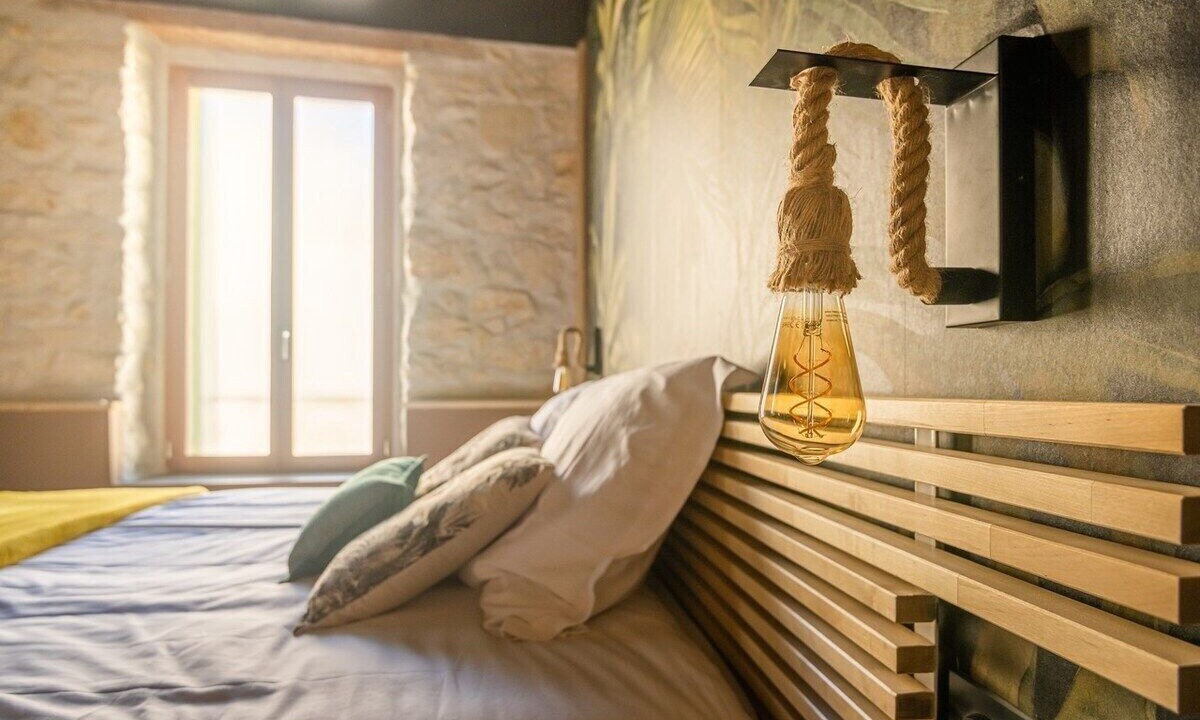 Photo of Bedroom in Maraussan