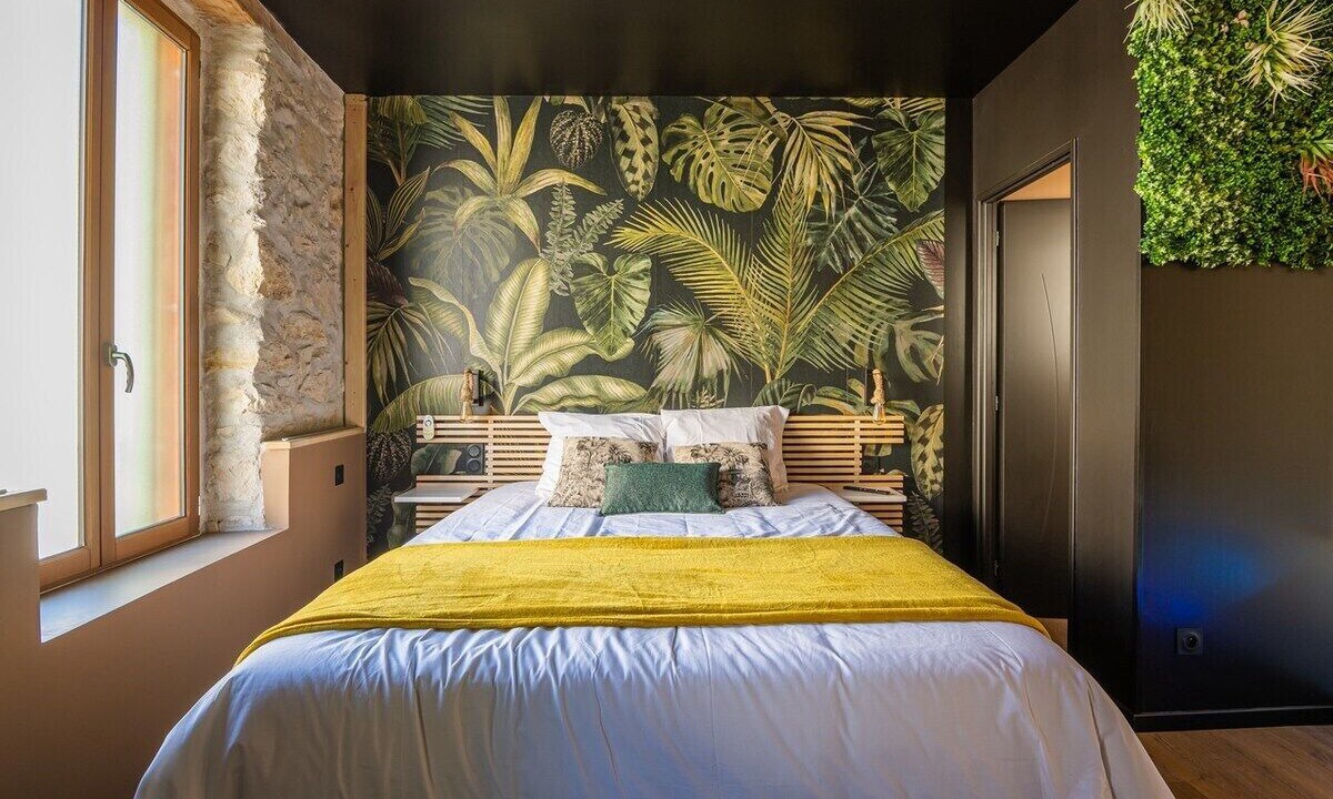Photo of Bedroom in Maraussan