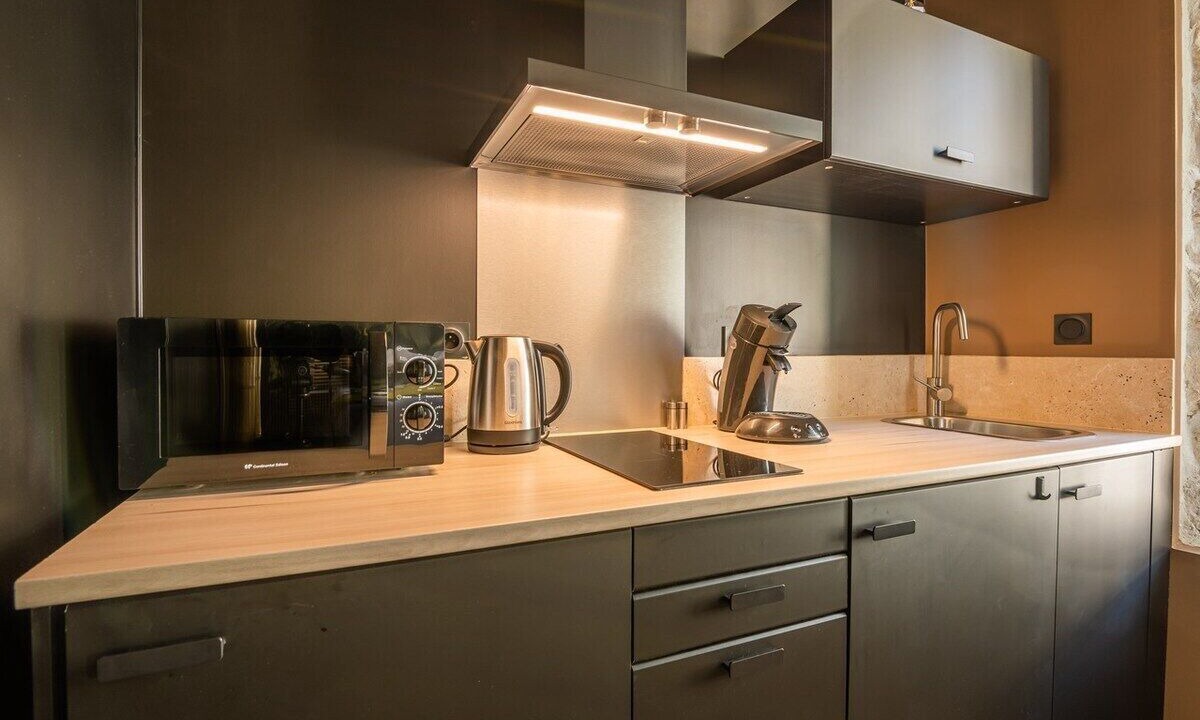 Photo of Kitchen in Maraussan