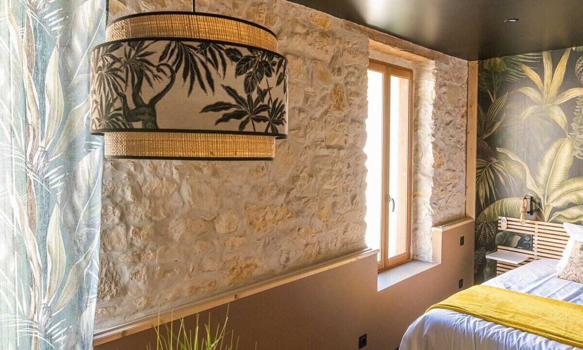 Photo of Bedroom in Maraussan