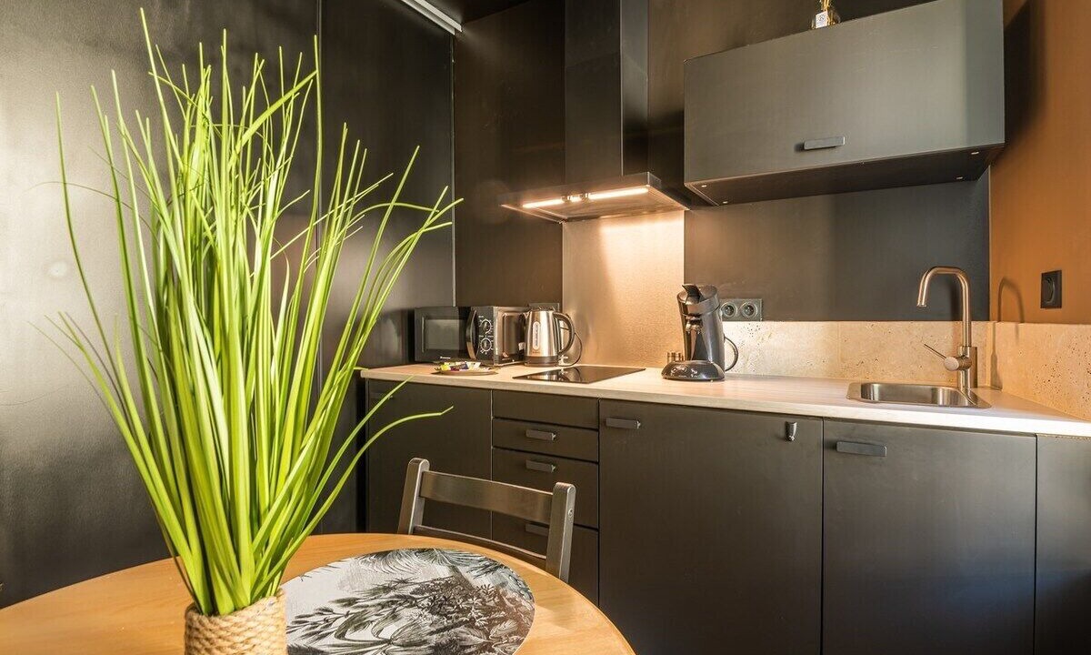 Photo of Kitchen in Maraussan