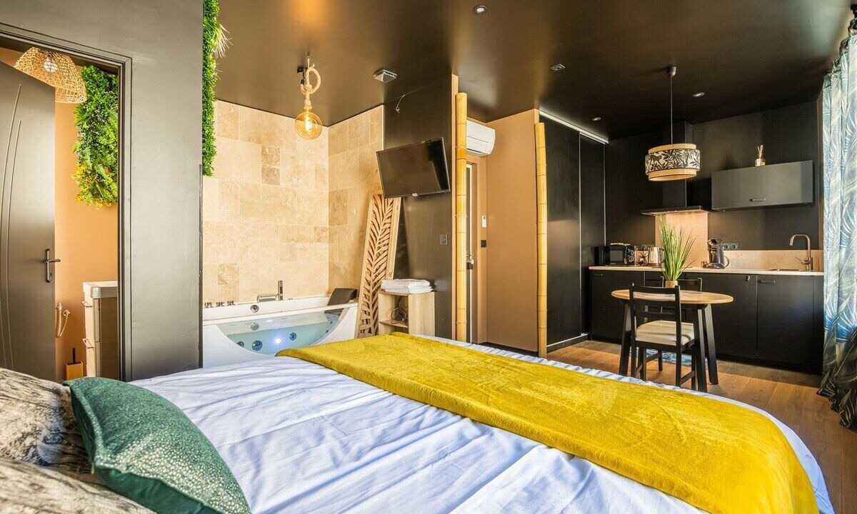 Photo of Bedroom in Maraussan