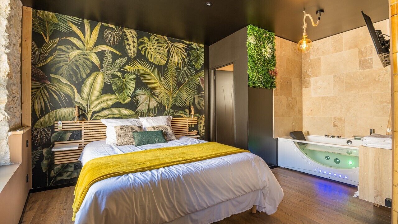Photo of Bedroom in Maraussan