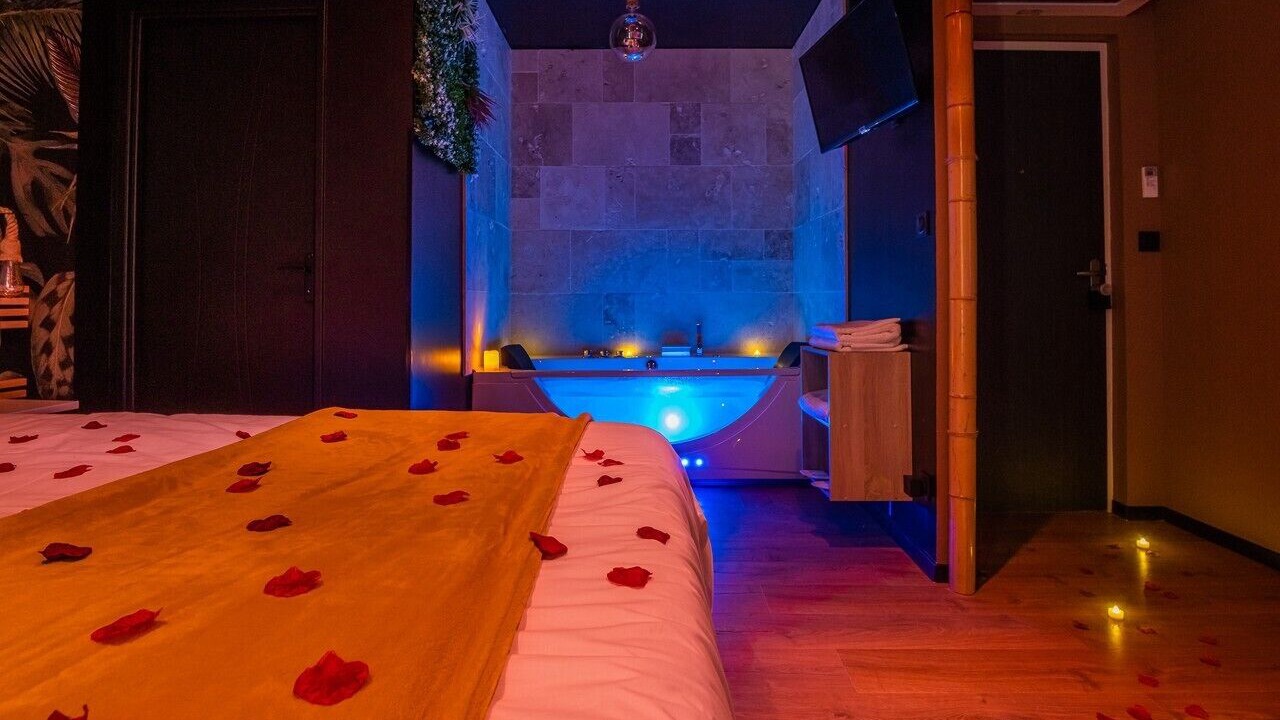 Photo of Bedroom in Maraussan