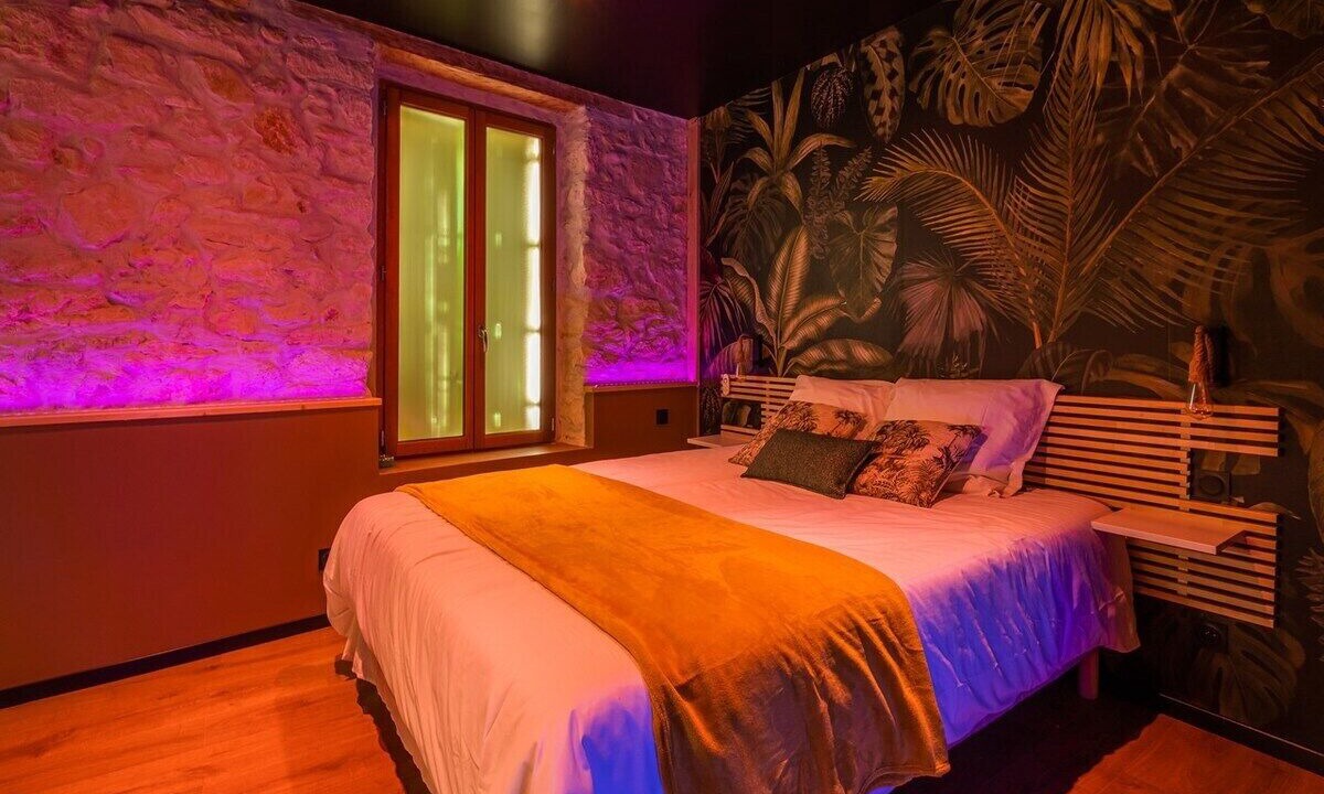 Photo of Bedroom in Maraussan