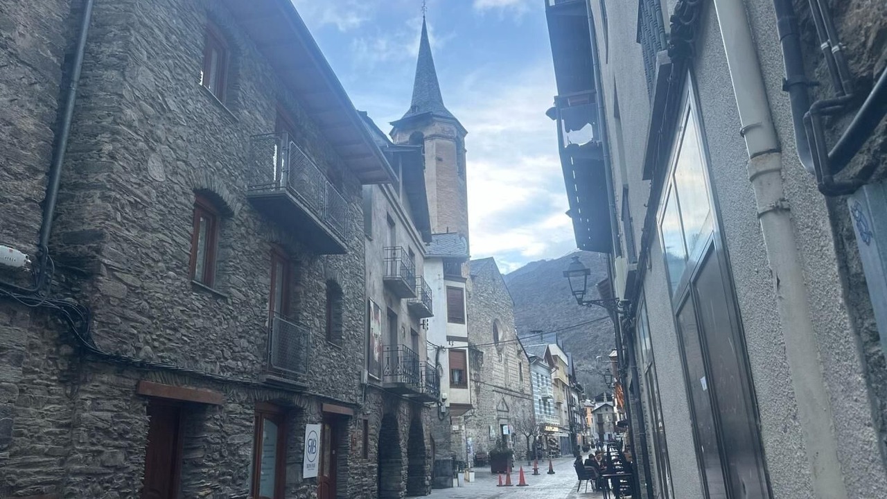 Photo of Others in Esterri D'Aneu