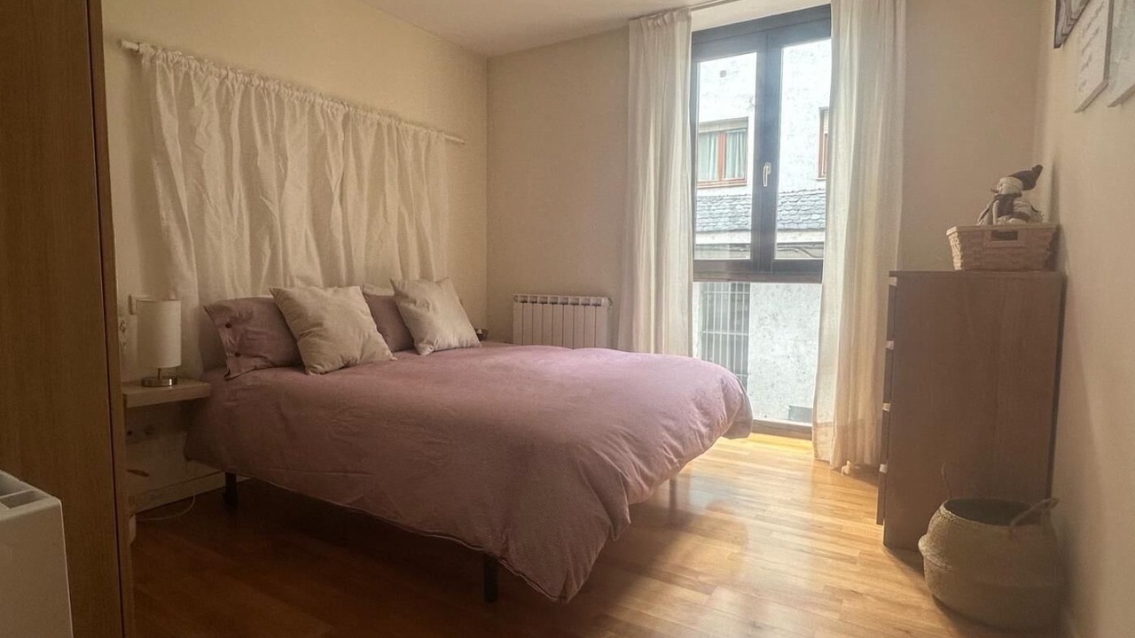Photo of Bedroom in Esterri D'Aneu