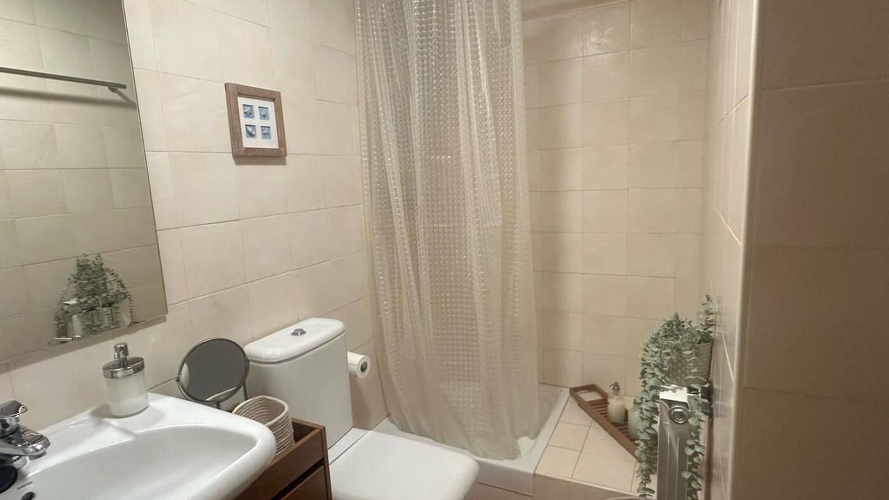 Photo of Bathroom in Esterri D'Aneu
