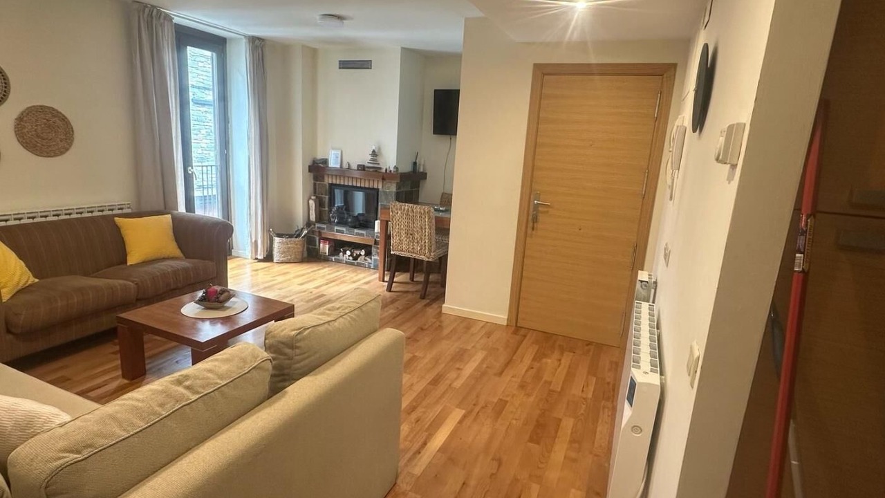 Photo of Livingroom in Esterri D'Aneu