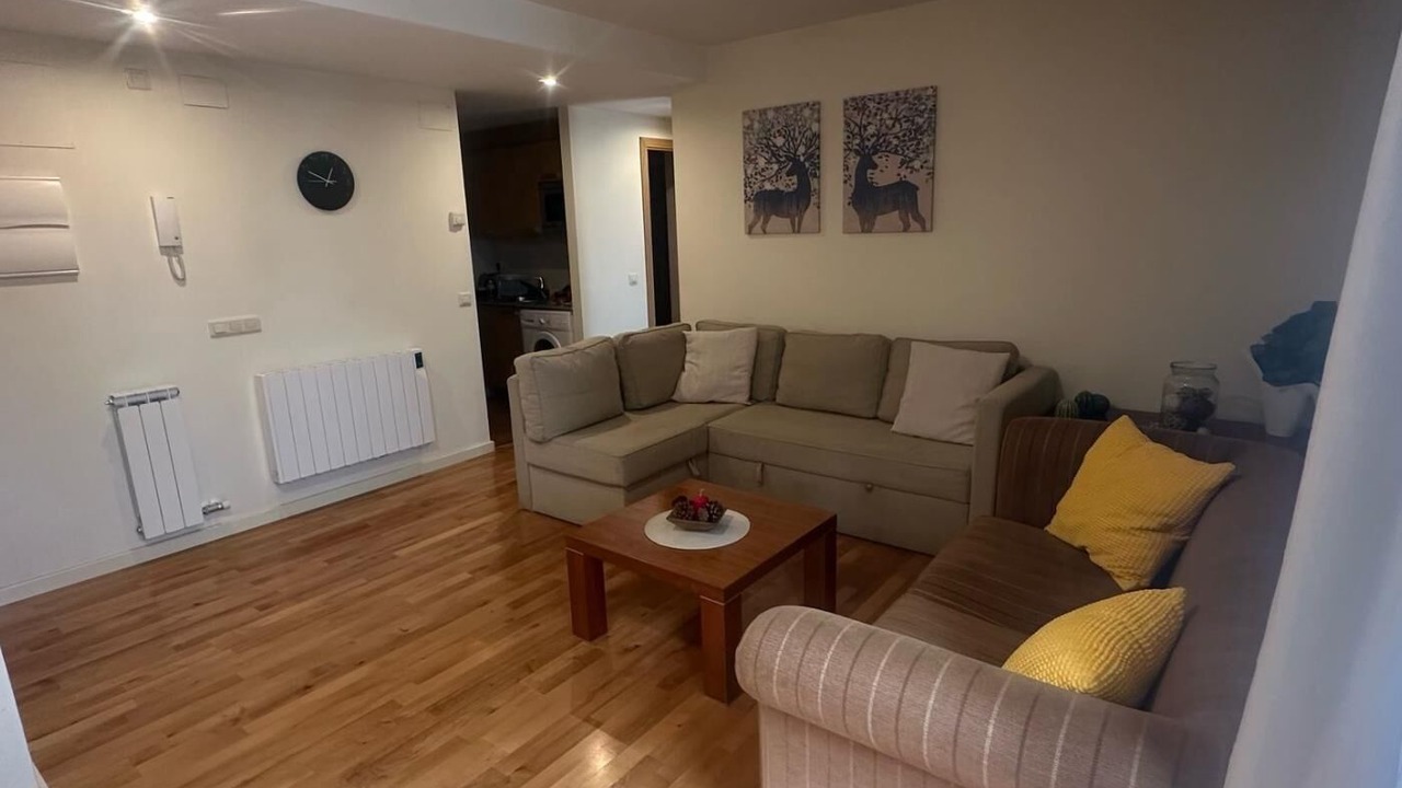 Photo of Livingroom in Esterri D'Aneu