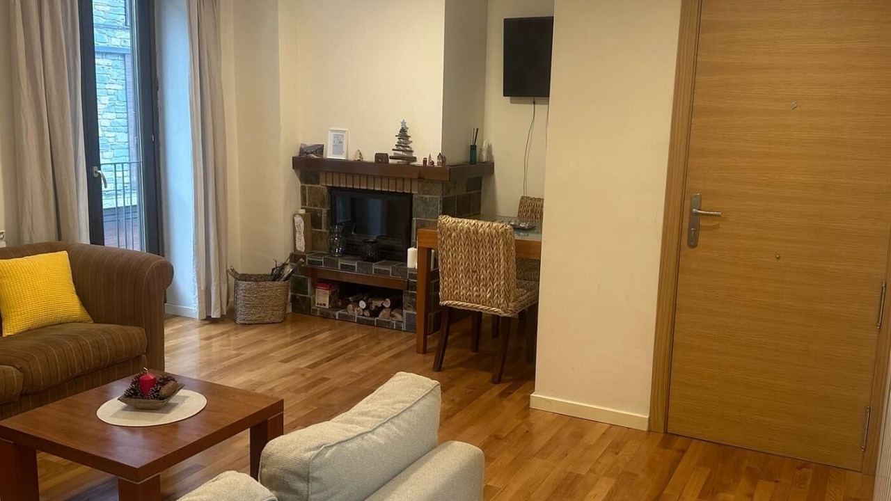 Photo of Livingroom in Esterri D'Aneu