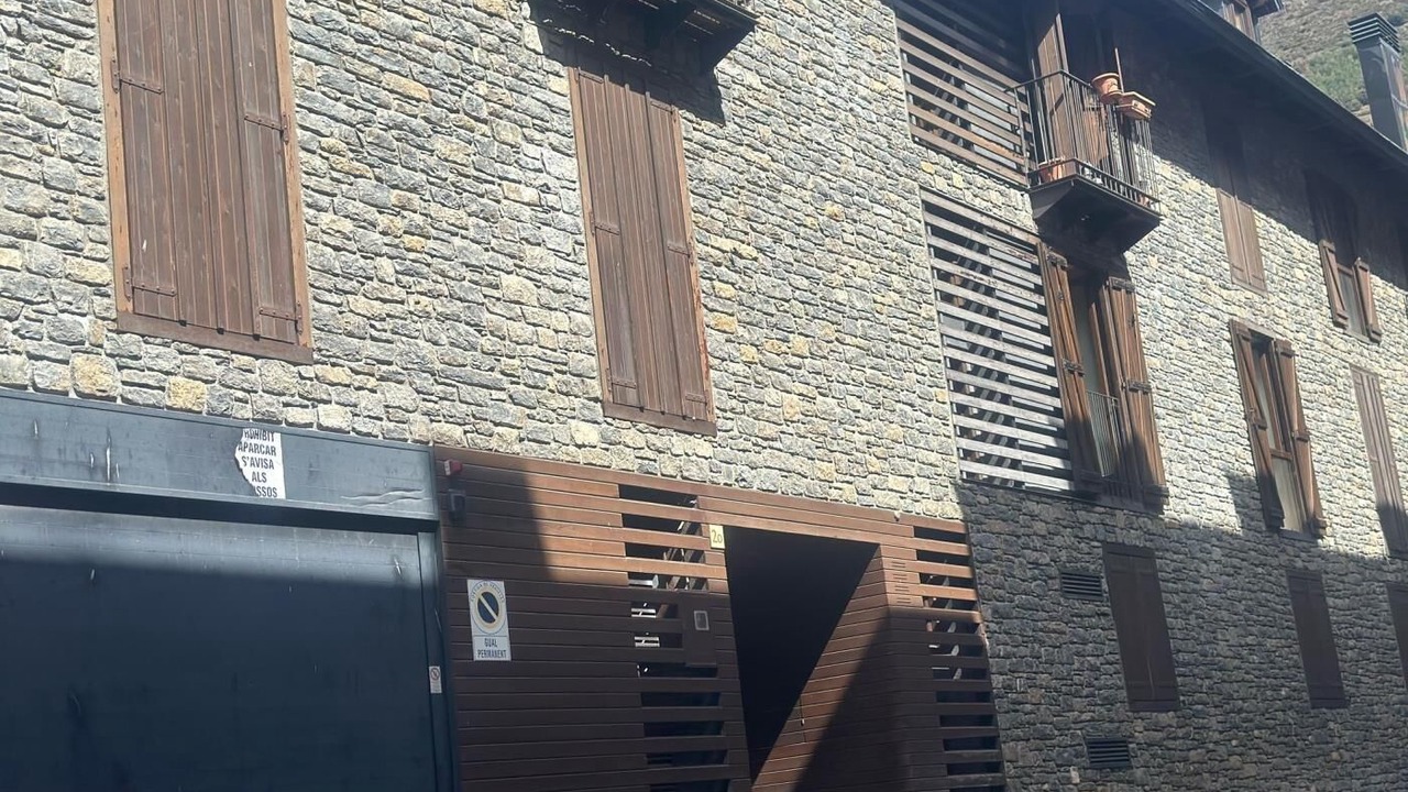 Photo of Outdoor in Esterri D'Aneu