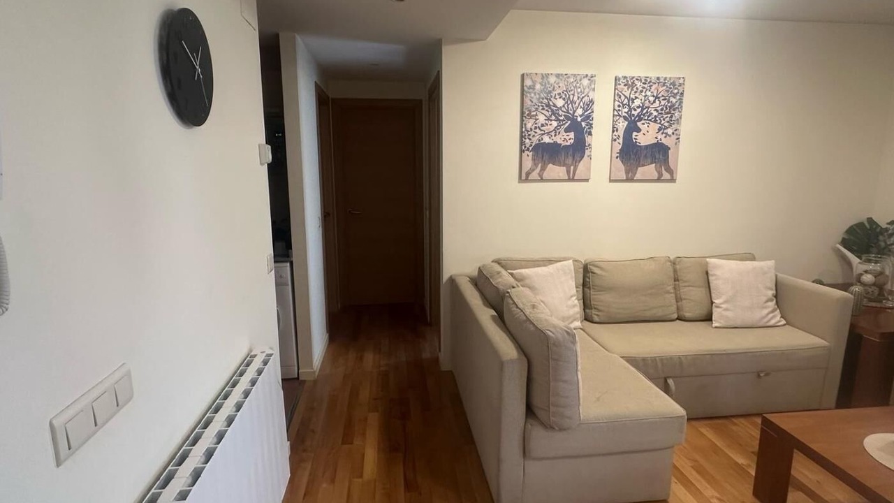 Photo of Livingroom in Esterri D'Aneu