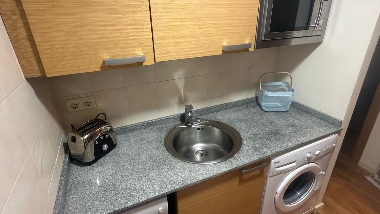 Photo of Kitchen in Esterri D'Aneu