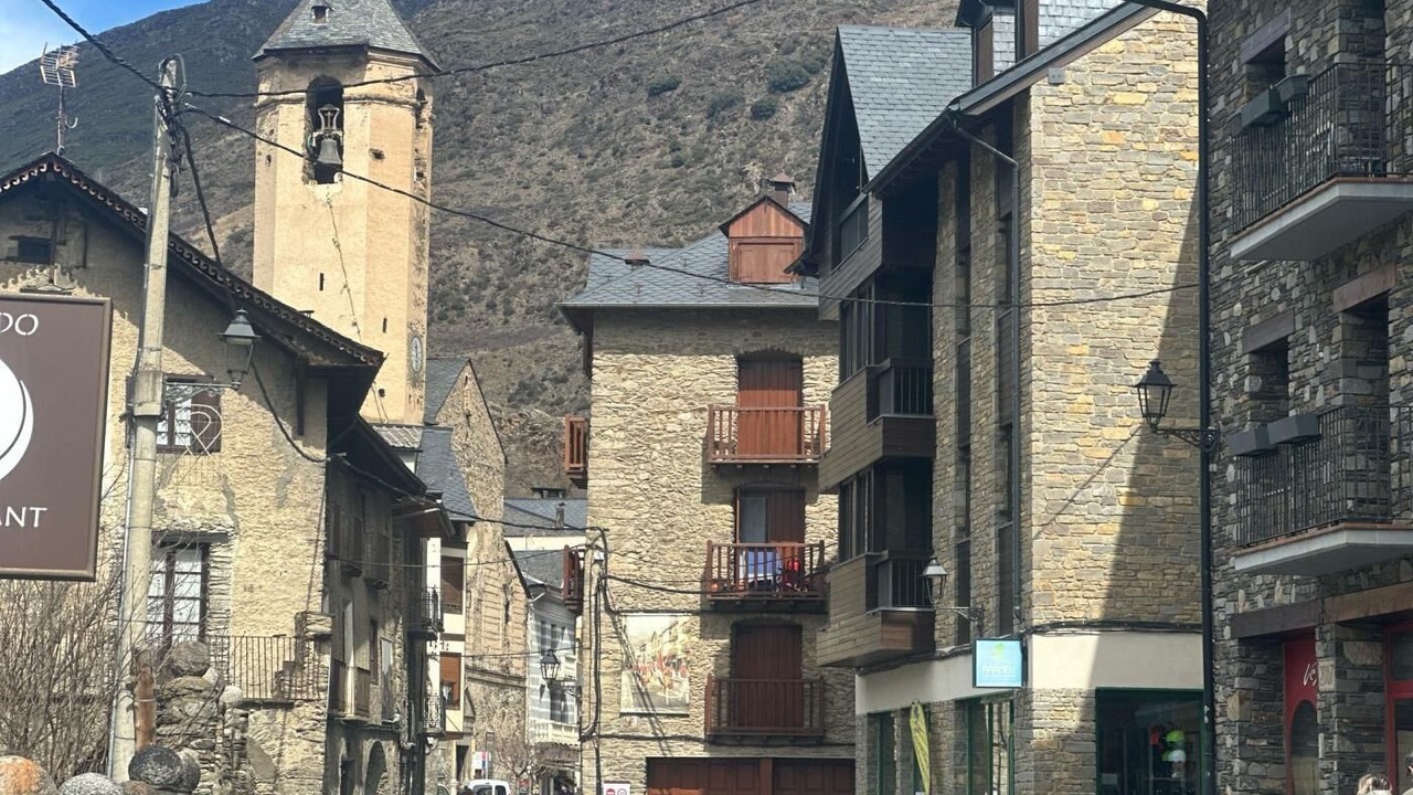 Photo of Others in Esterri D'Aneu