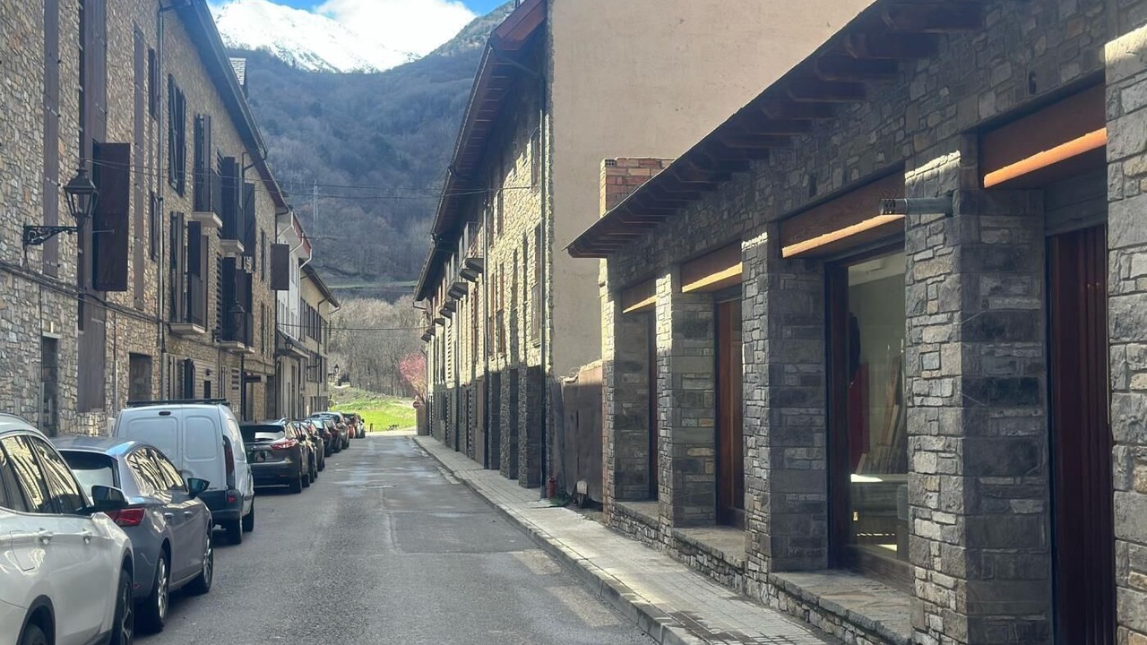 Photo of Others in Esterri D'Aneu