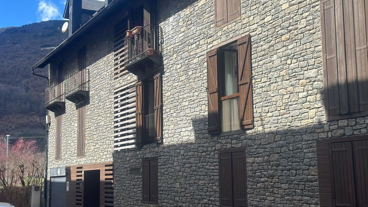 Photo of Outdoor in Esterri D'Aneu