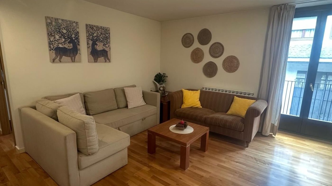 Photo of Livingroom in Esterri D'Aneu