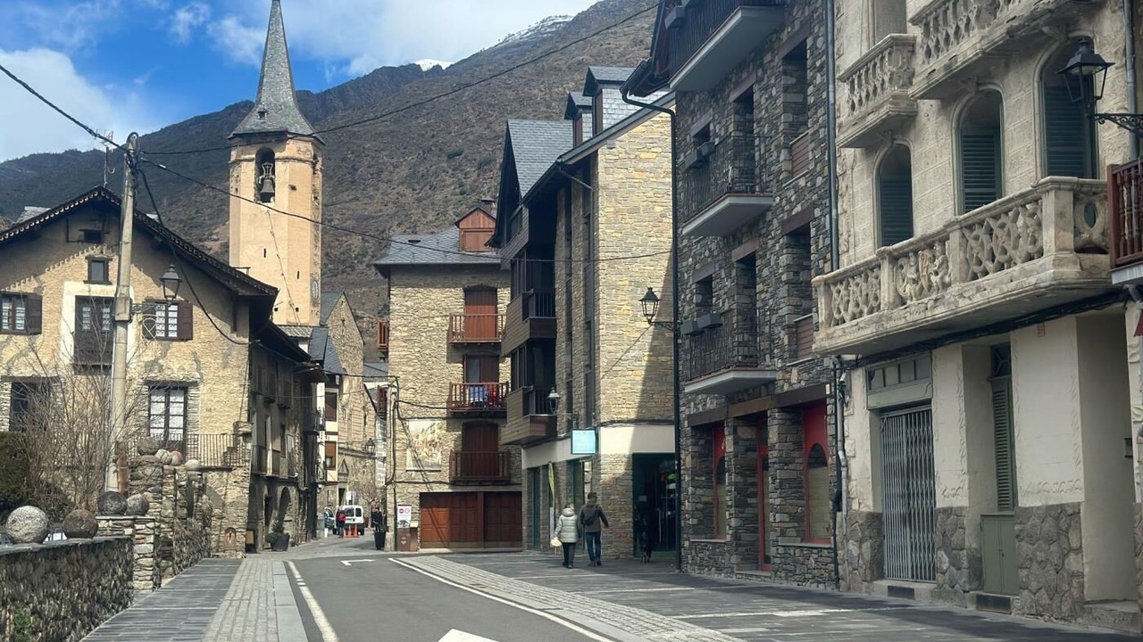 Photo of Others in Esterri D'Aneu