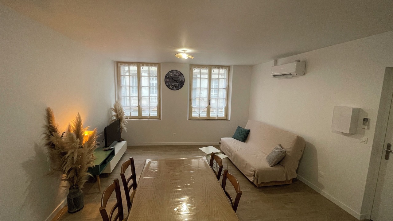 Photo of Livingroom in Montoire-sur-le-Loir