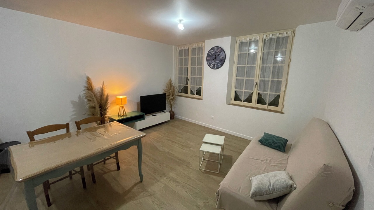 Photo of Livingroom in Montoire-sur-le-Loir