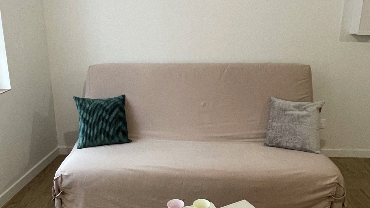 Photo of Livingroom in Montoire-sur-le-Loir