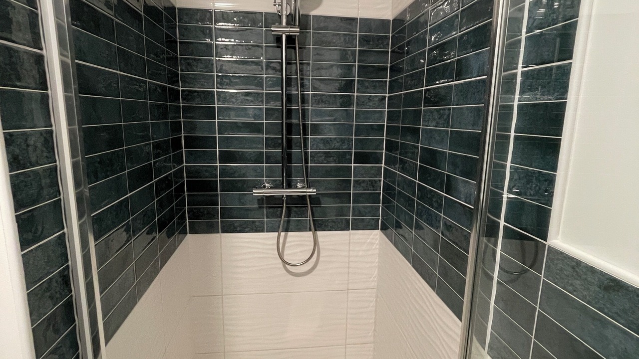 Photo of Bathroom in Montoire-sur-le-Loir