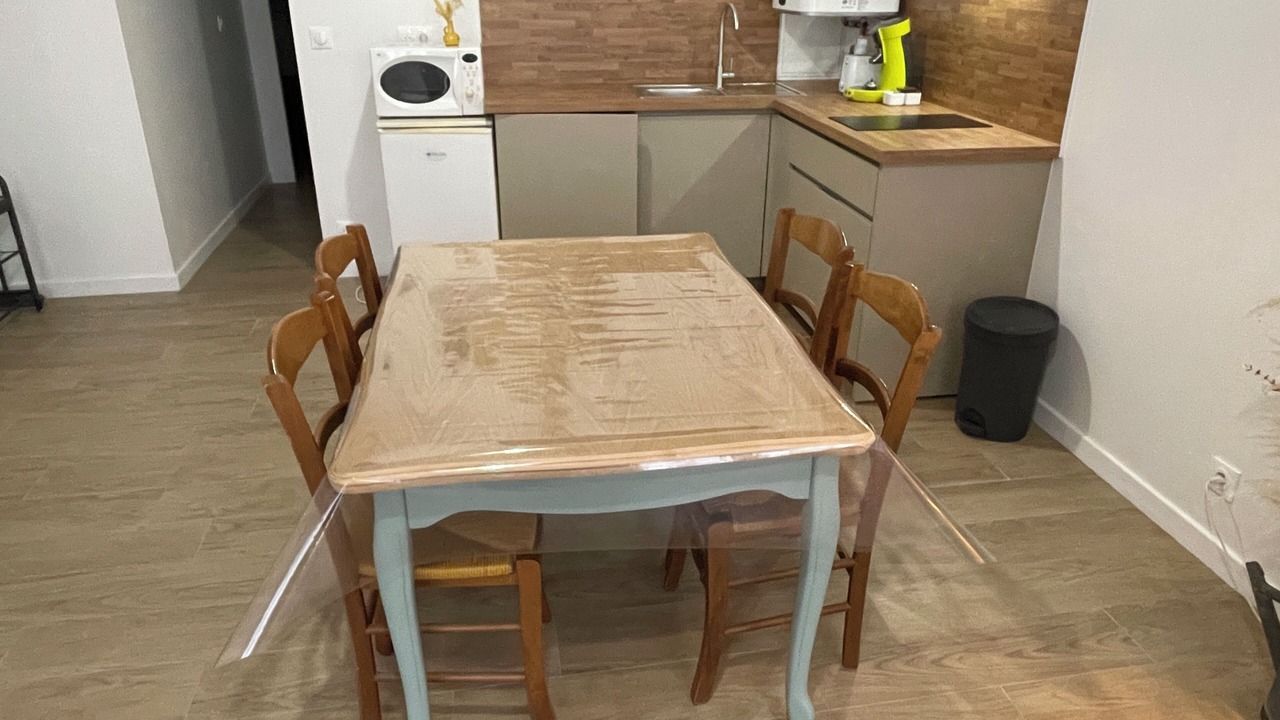 Photo of Kitchen in Montoire-sur-le-Loir