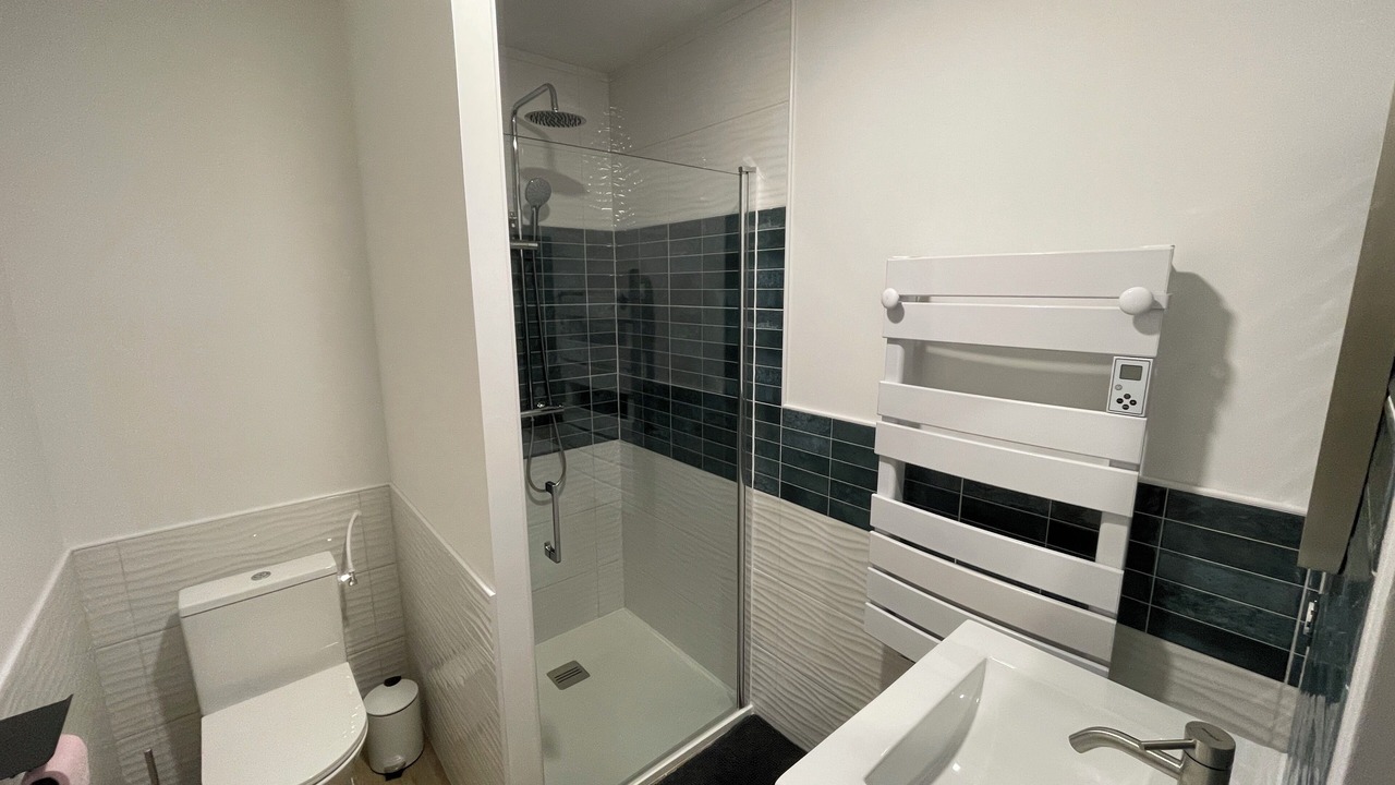 Photo of Bathroom in Montoire-sur-le-Loir