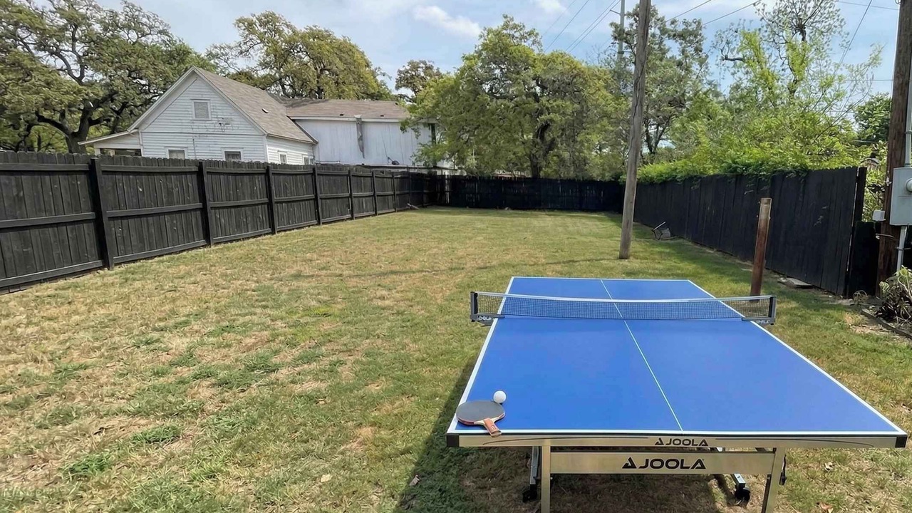 Photo of Outdoor in Haltom City