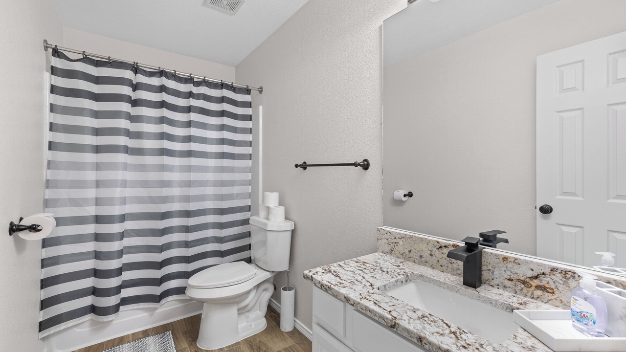 Photo of Bathroom in Burleson
