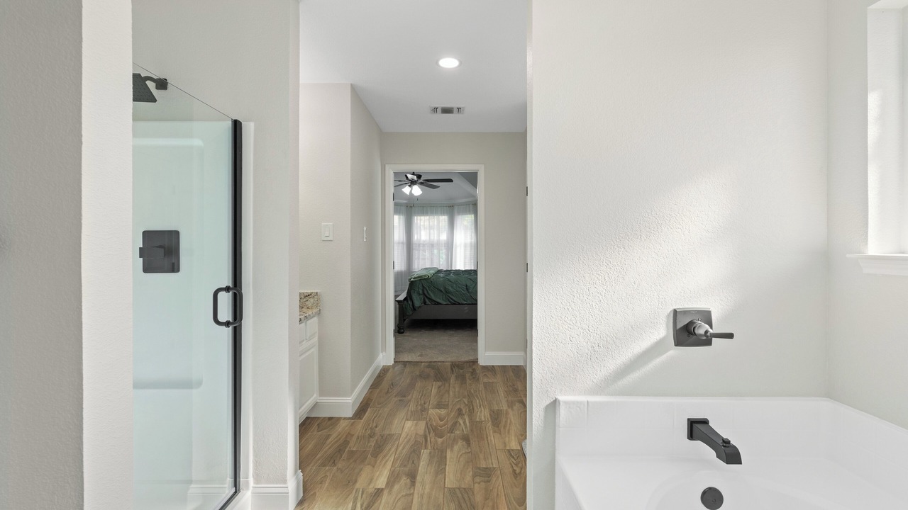 Photo of Bathroom in Burleson