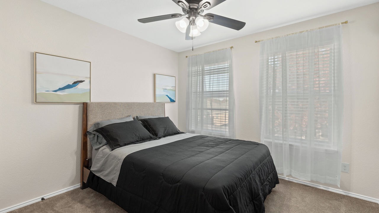 Photo of Bedroom in Burleson
