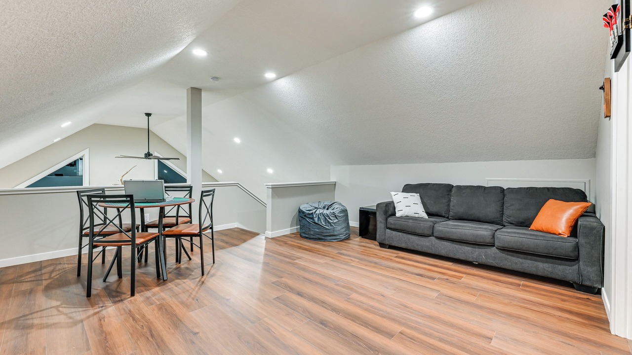 Photo of Livingroom in Pella