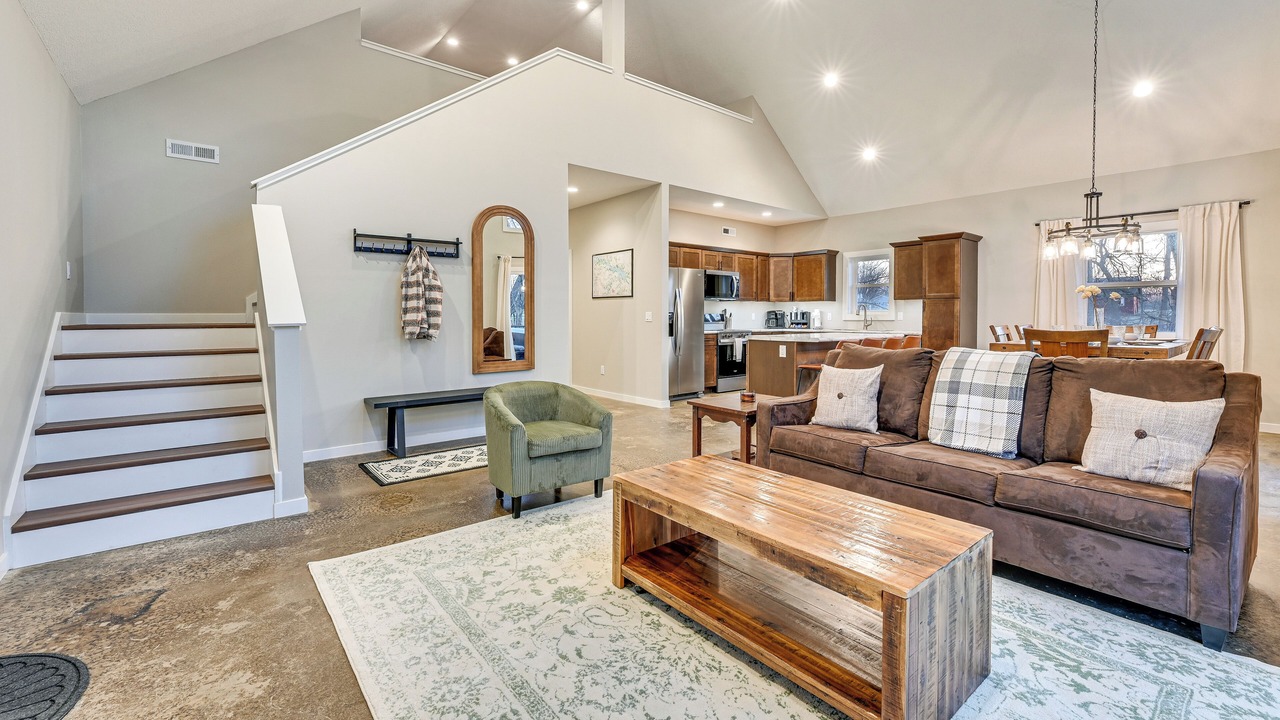 Photo of Livingroom in Pella