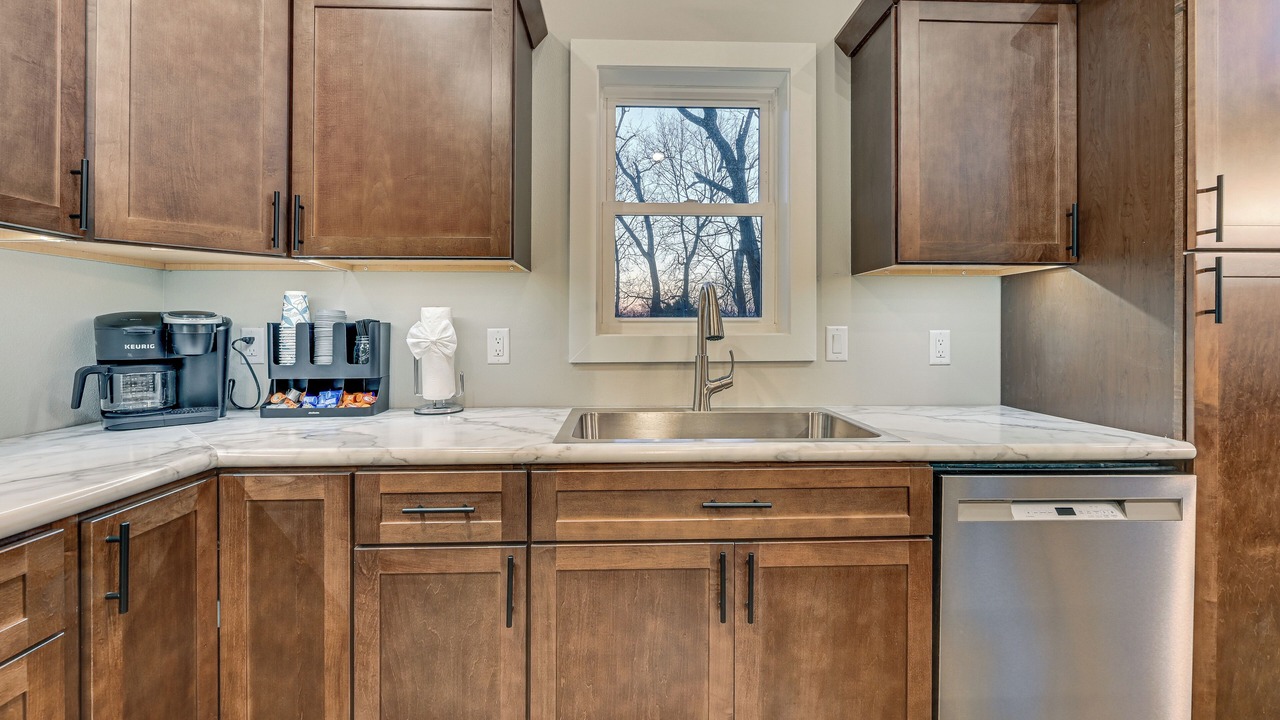 Photo of Kitchen in Pella