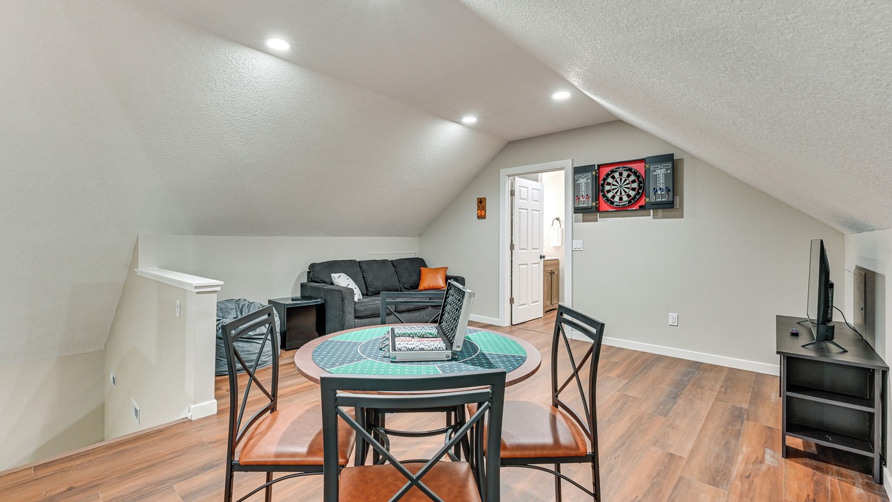 Photo of Bedroom in Pella