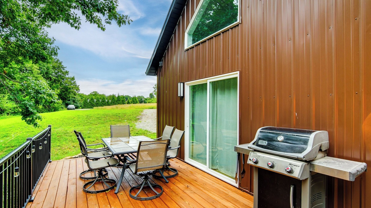 Photo of Outdoor in Pella