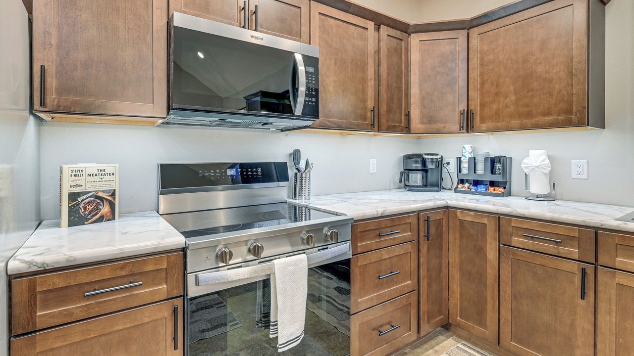Photo of Kitchen in Pella
