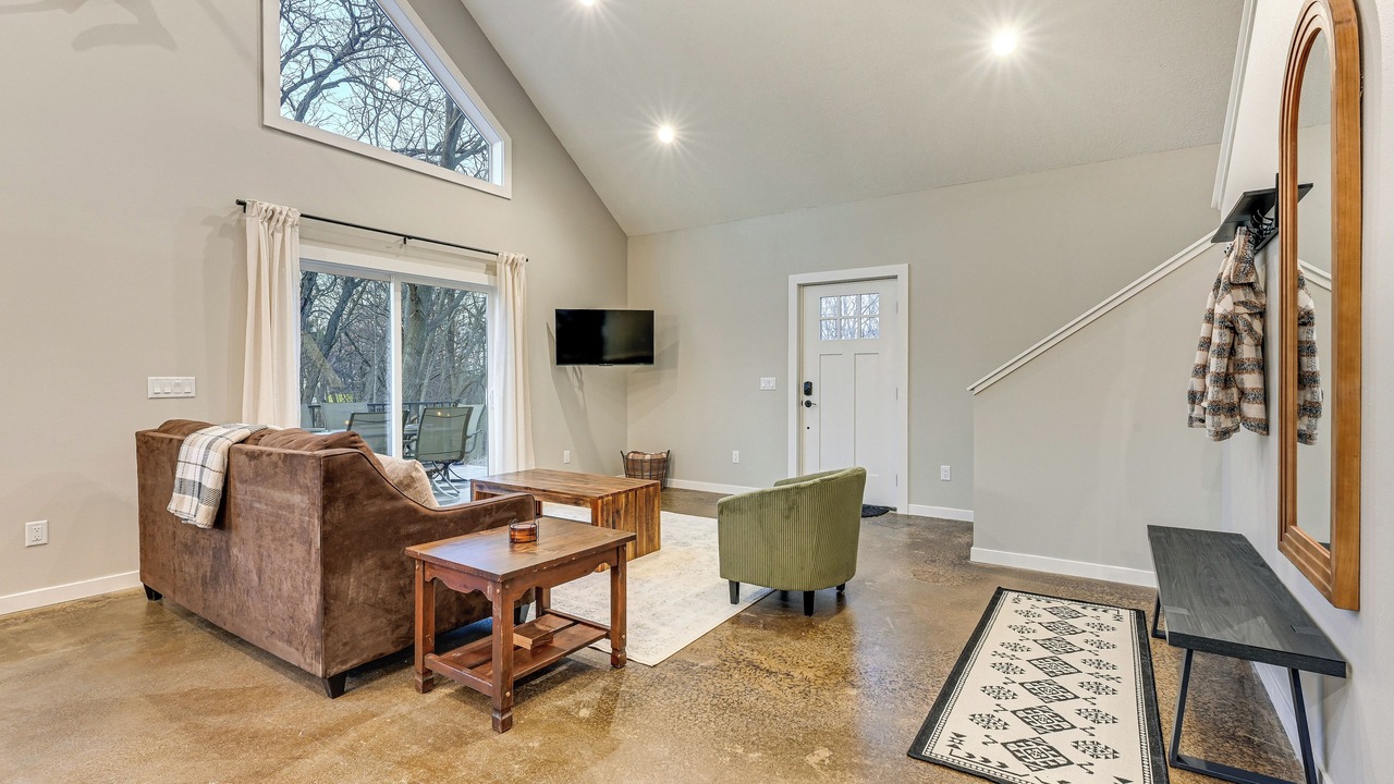 Photo of Livingroom in Pella