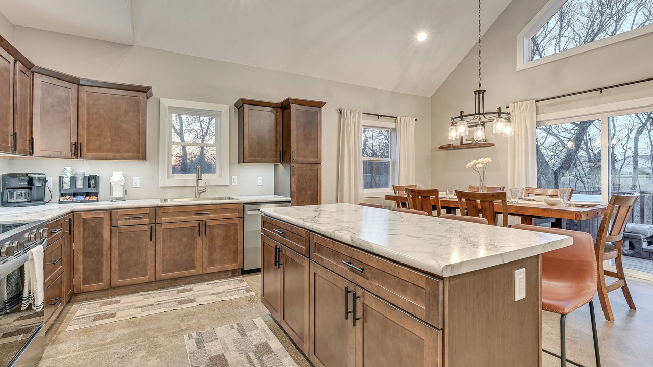 Photo of Kitchen in Pella