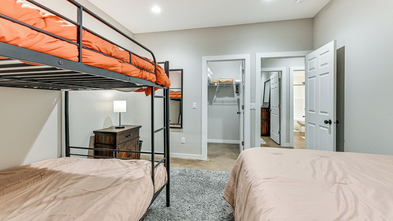 Photo of Bedroom in Pella